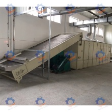 High Efficiency Belt Dryer System para sa Industrial Use