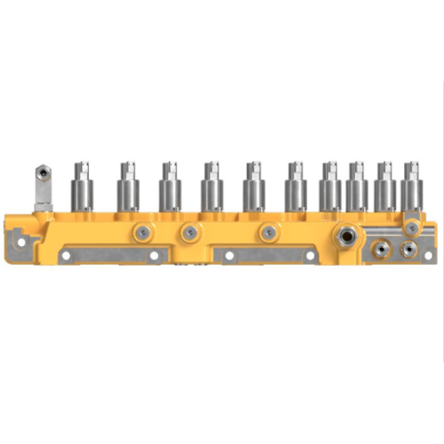 362-0842 3620842 turbocharge for 3516