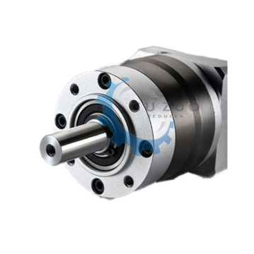 Guzuo HF120 Precision Planetary Gearbox 5arcmin Low Backlash for 1.5KW Servo Motor