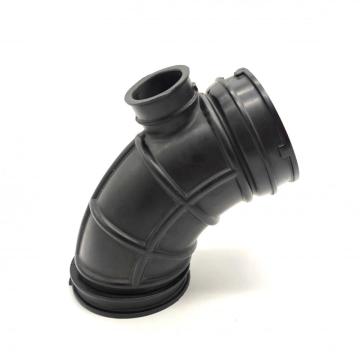 Versatile Rubber Air Duct Wind Pipe Silicone Parts