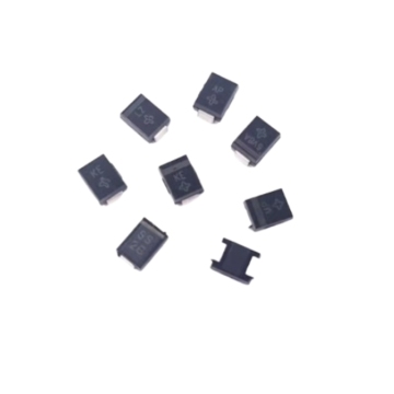 SMBJ 6.8A SMT Unidirectional Transient Voltage Suppressor Diode - Original Stock