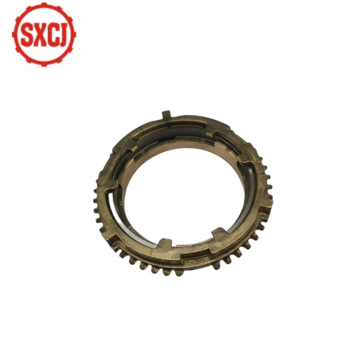 Factory Outlet Auto Parts: Toyota OEM Transmission Synchronizer Ring 33038-37030/33038-37040/33038-37050