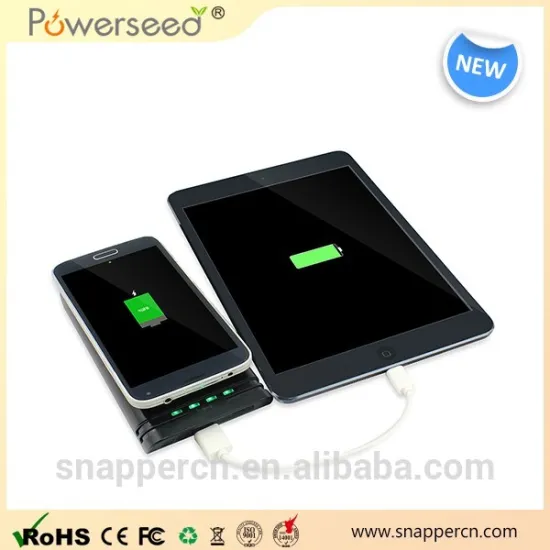 Samples available 7000 mah power bank