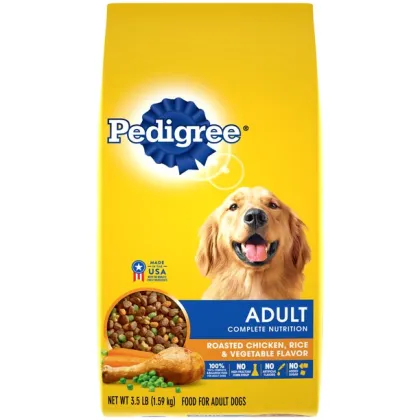 Wholesale Custom Logo Dried Dog Treats & Small Pedigree Dog Food Bags