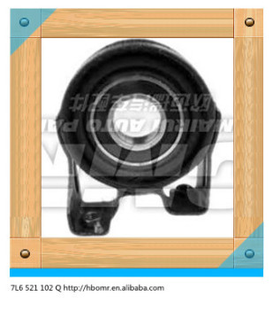 7L6 521 102 Q/7L6521102Q China manufacturer supplies propshaft mounting