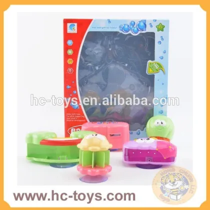 2015 Hot!! Baby Bath Toys, Summer Toys, Shower Toys, Funny Bath Toy
