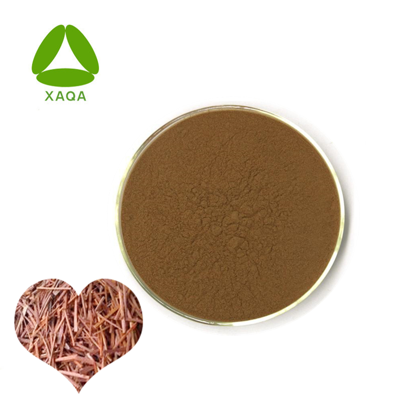 Muira Puama Bark Extract Powder