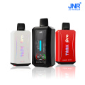 JNR TANK PRO 33K พัฟ vape