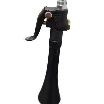 Z-007 Tornador Mini: The Ultimate Car Care and Washing Cleaning Sprayer Gun