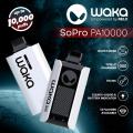 Waka PA10000 jetable par Relx Vape