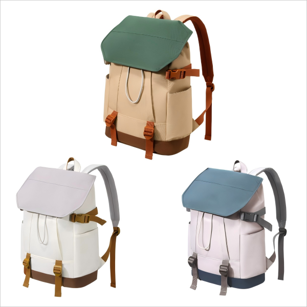 Stylish Large Capacity Outdoor Backpack