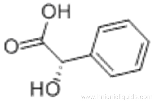 (S)-(+)-Mandelic acid CAS 17199-29-0