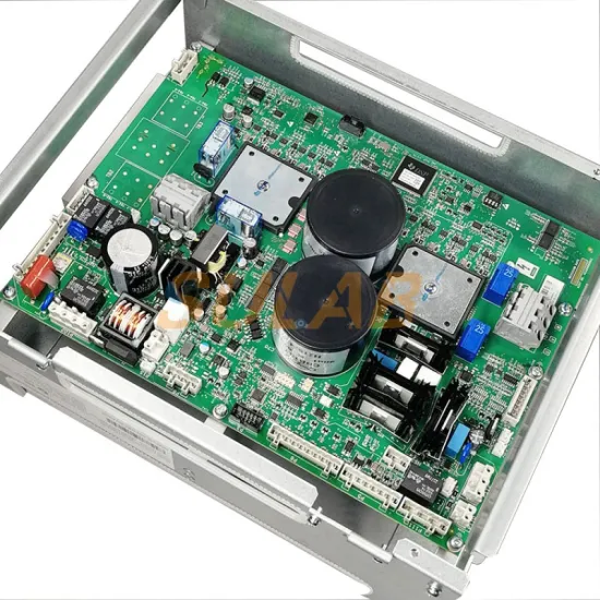 Factory Direct Elevator Accessories and Spare Parts: Including Models LRU-403, KAA21305ACB1, and KAA21305ACB3