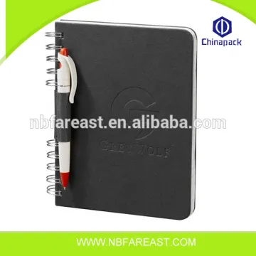 Newest most high quality notebook and diary