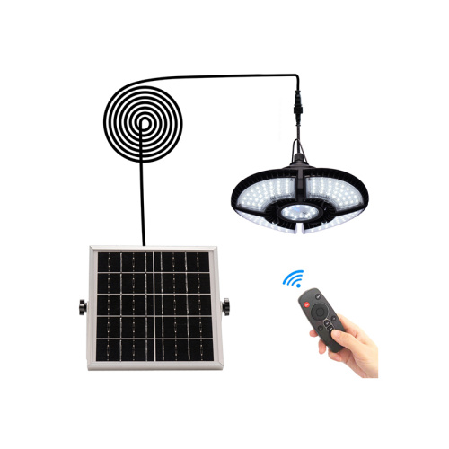 Solar Powered Pendant Lights Outdoor