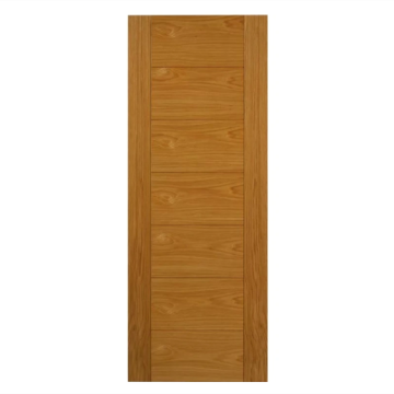 Laminated Flush Wooden Doors