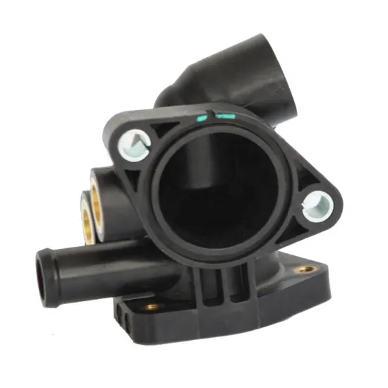 ISF2.8 and ISF3.8 Thermostat Housing for Cummins Engine: 5293669 & 23532436