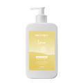 Deep Moisture Liquid Lemon Body Wash with Pump