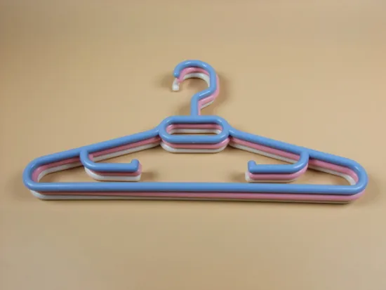 Plastic Cloth Hanger Clothes Hanger Mould