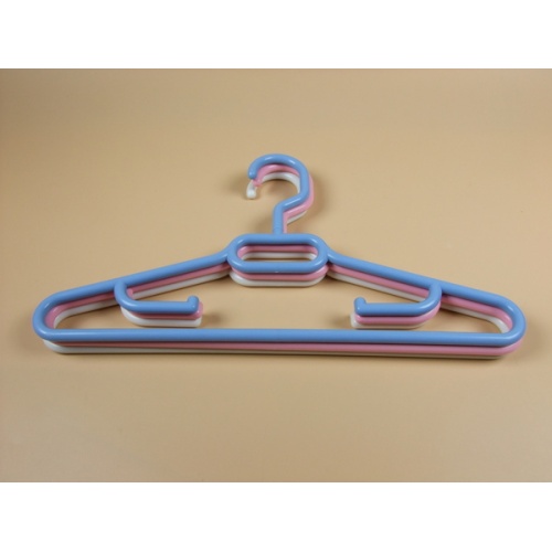 Plastic Cloth Hanger Clothes Hanger Mould