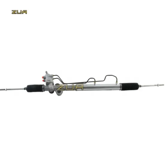 Hydraulic Steering Rack for JAC REFINE/HYUNDAI STAREX (57700-4A600, 57700-4A650, 57700-47000)