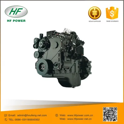 cummins boat diesel engine