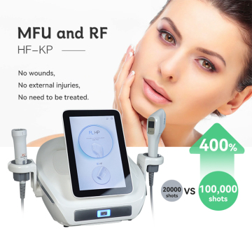 2024 EMS Electroporation Eau sans aiguille 2200Hz