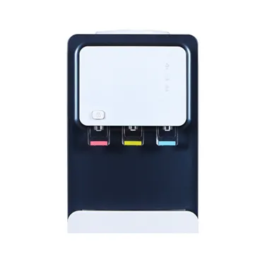 HotCold Water Storage Drink Machine Cooling Icy Water Dispenser