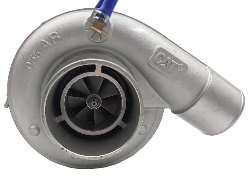 Engine Turbocharger Parts 1 Jpg