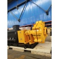 8/6F slurry pumps and spare parts