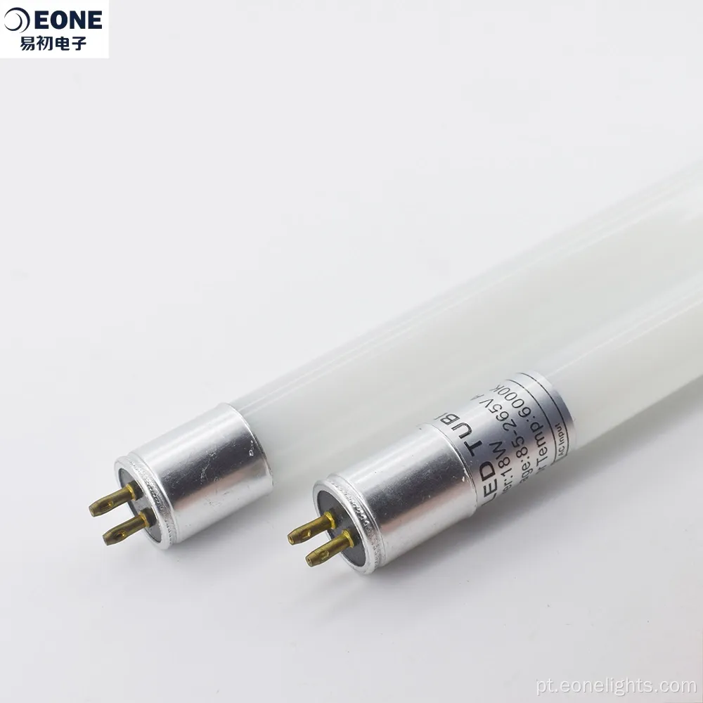 100lm/W 18W T5 LED TUBE