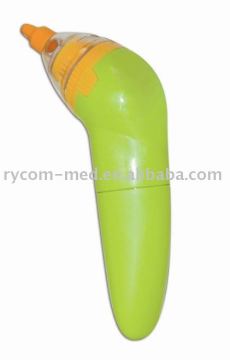 Baby Nose Cleaner Electric,RoHS(NC003)