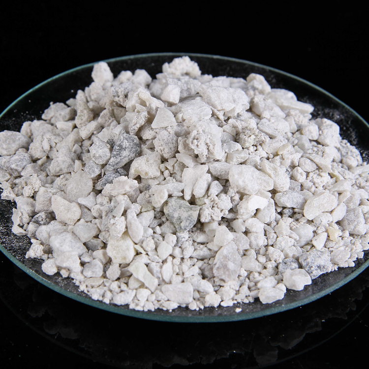 Natural Brucite Granular Easy for Application