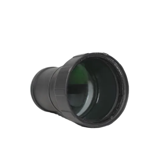 VY Optics F1.4 Low Light Night Vision Monocular Binocular Camera