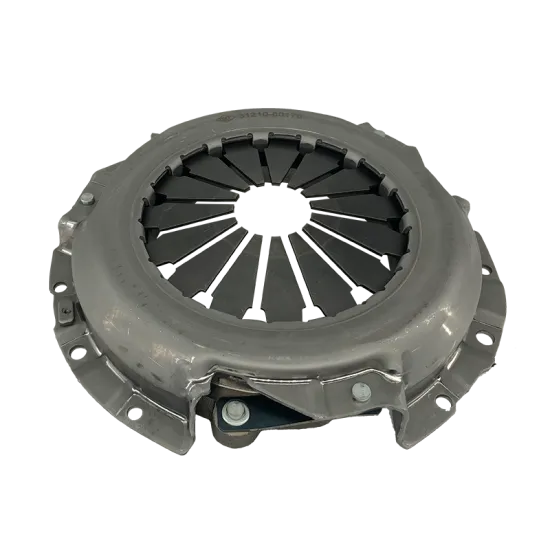 In Stock Auto Clutch Cover for Toyota 4Runner & Land Cruiser KZJ7# KZJ9#