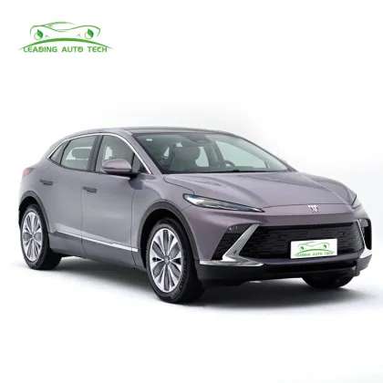 Cheap Price SUV Cars Buick E4 New Energy Electric Vehicles 5 Seats EV Cars for Adult