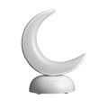 Smart Cesent Aroma Diffuser moon light clock