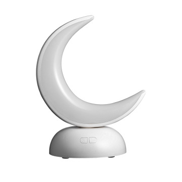 Rechargeable Led moon light Aroma Diffuser