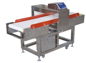 Metal Detector for Food Industry