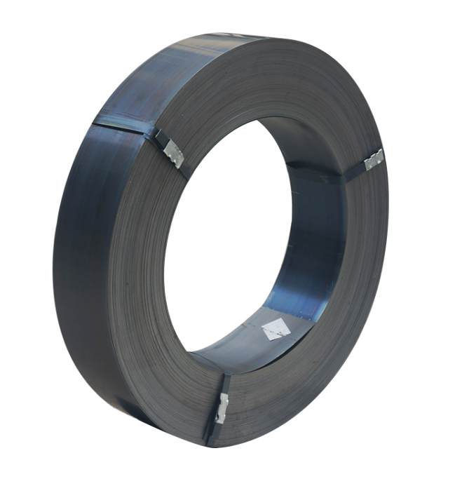 I-High Carbon Steel Strip ye-Key Inlof