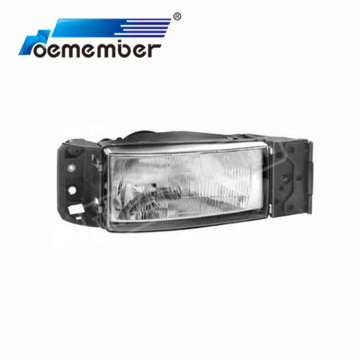 OE Member 500340361 500340503 - IVECO Truck Head Lamp (Right)