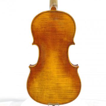 Intermediate Advanced Universal Handmade Violin 4/4