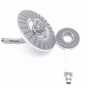 出口金属マグニチック塩素水頭