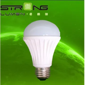 160 Degree beam Angle LED Bulb Light
