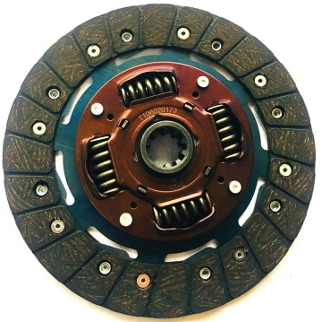 ASSY DISK CLUTCH for Kubota Tractors L2808, L3408, L3608, L2800, L3400, L3200, L3800