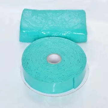 Visco-Elastic Body Tape Non-crystalline Low-viscosity Polyolefin Based Tape Manufactory
