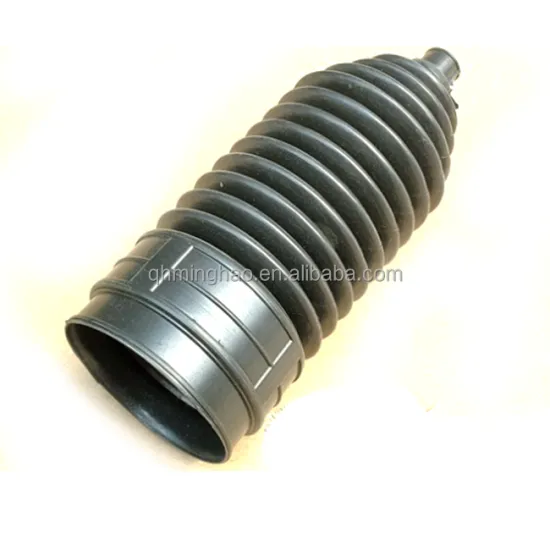 XR830015 Suspension Steering Rack Boot for Jaguar XF SJR XJ S-Type X200 X250 X351