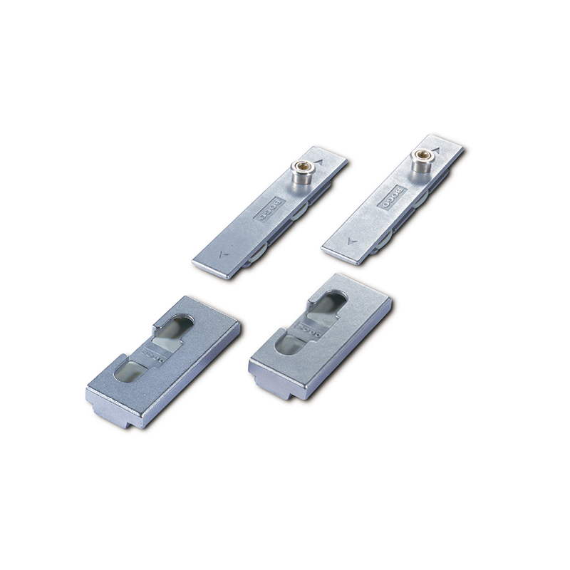 Surface Mount Hinges