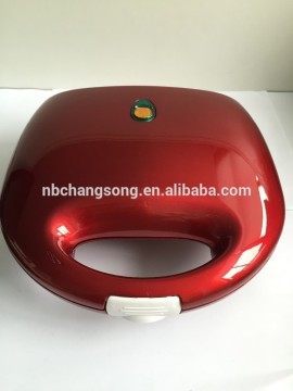 2 slices grill sandwich maker