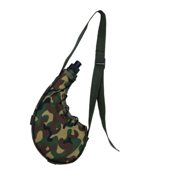 Travel Water Bottle for Outdoor Sports, Camping, Hiking, and Traveling